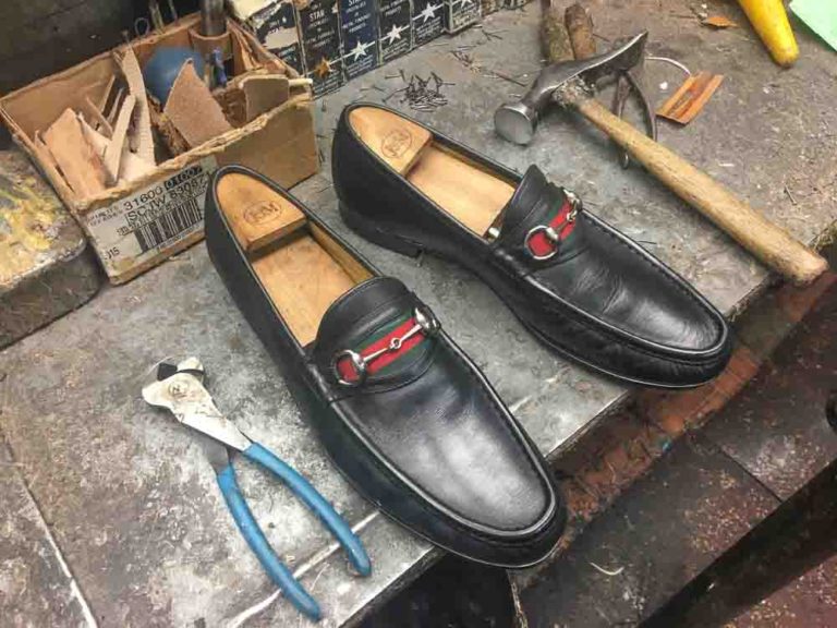 Tailor’s Touch Tailoring and Alterations